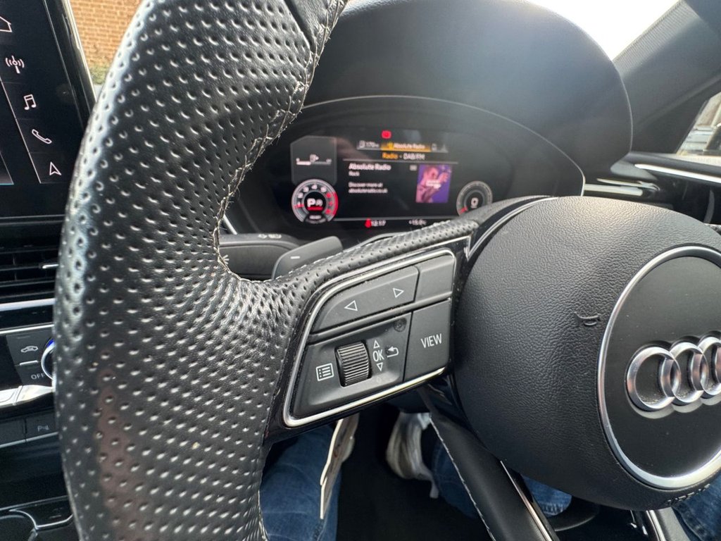 Used Audi A4 2021 for sale - 77655007: Photo 23