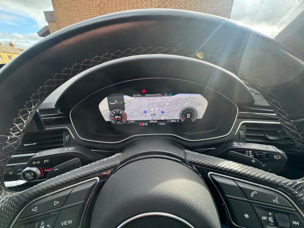 Used Audi A4 2021 for sale - 77655007: Photo 25