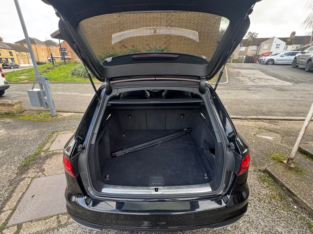 Used Audi A4 2021 for sale - 77655007: Photo 27