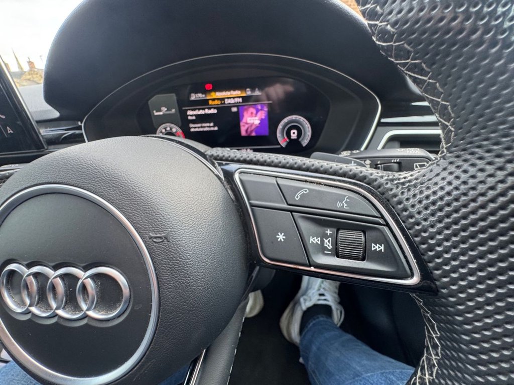 Used Audi A4 2021 for sale - 77655007: Photo 28