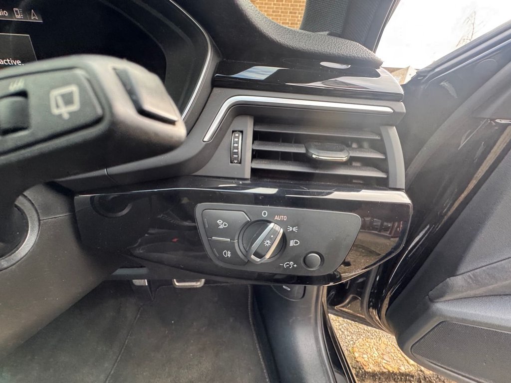 Used Audi A4 2021 for sale - 77655007: Photo 29