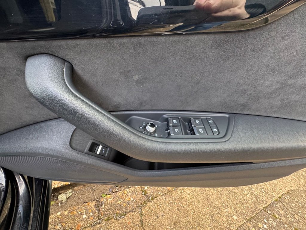 Used Audi A4 2021 for sale - 77655007: Photo 30