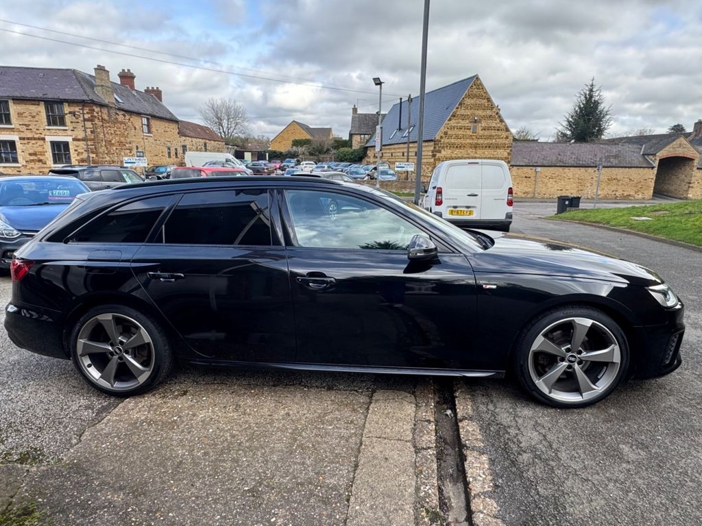 Used Audi A4 2021 for sale - 77655007: Photo 7