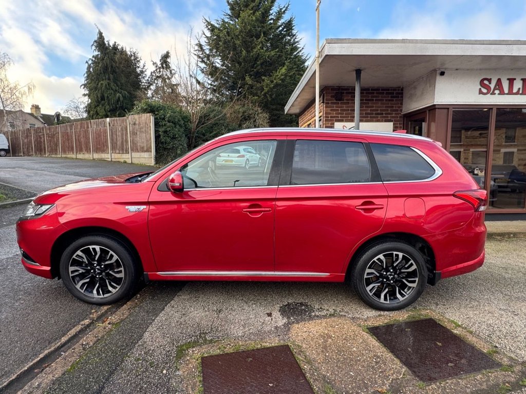 Used Mitsubishi Outlander 2018 for sale - 76883445: Photo 10
