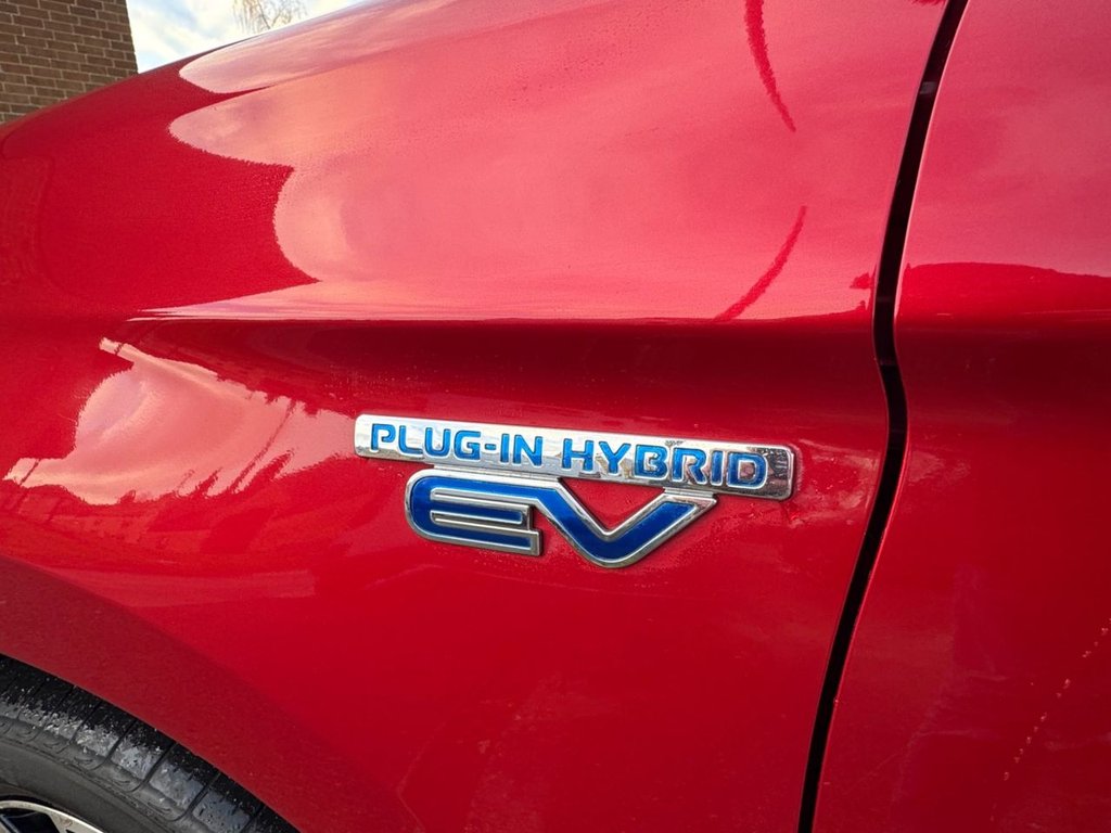 Used Mitsubishi Outlander 2018 for sale - 76883445: Photo 12