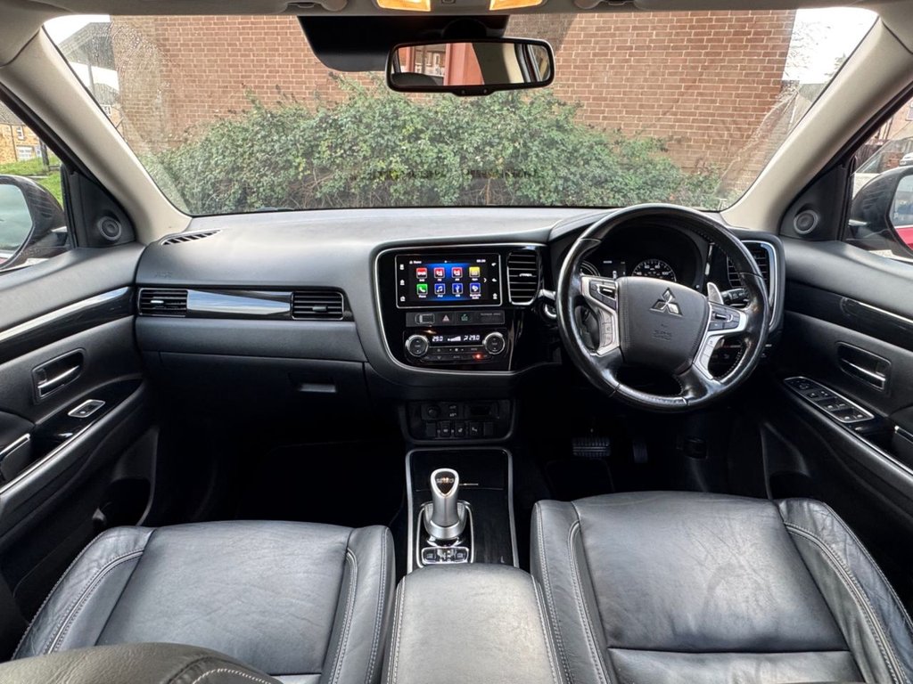 Used Mitsubishi Outlander 2018 for sale - 76883445: Photo 13