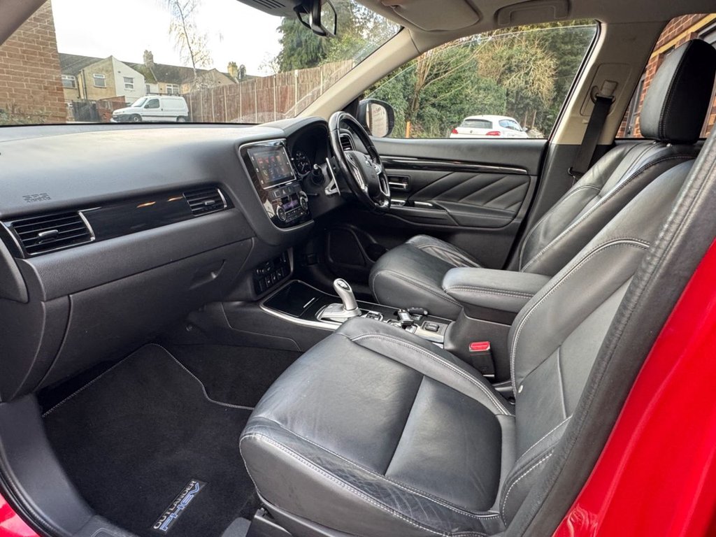 Used Mitsubishi Outlander 2018 for sale - 76883445: Photo 14