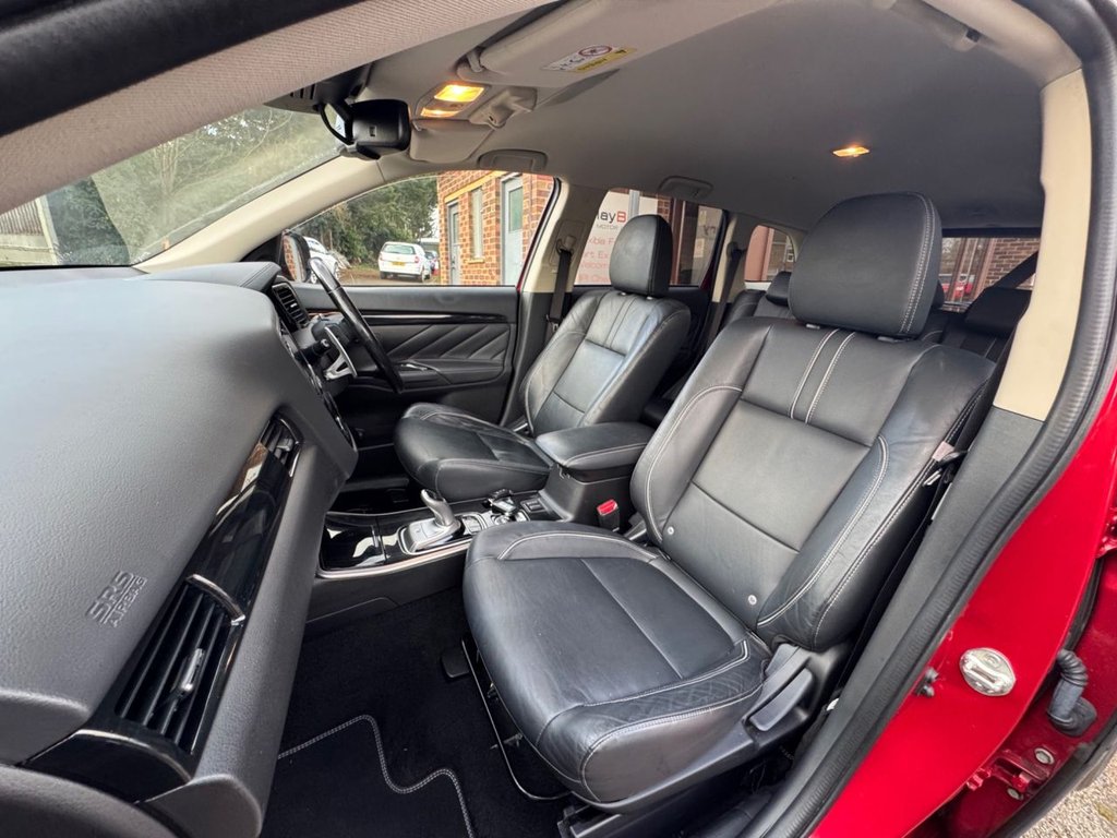 Used Mitsubishi Outlander 2018 for sale - 76883445: Photo 15