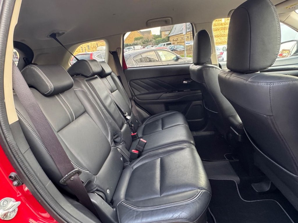 Used Mitsubishi Outlander 2018 for sale - 76883445: Photo 17