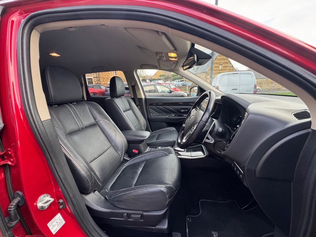 Used Mitsubishi Outlander 2018 for sale - 76883445: Photo 18