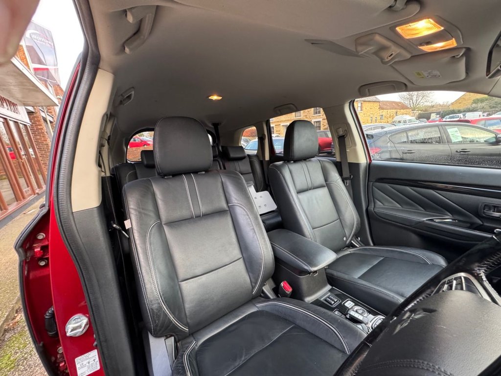 Used Mitsubishi Outlander 2018 for sale - 76883445: Photo 19