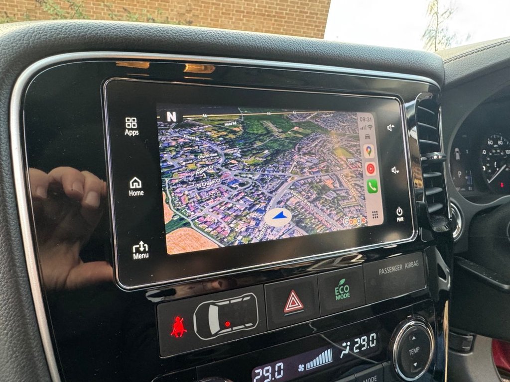 Used Mitsubishi Outlander 2018 for sale - 76883445: Photo 22