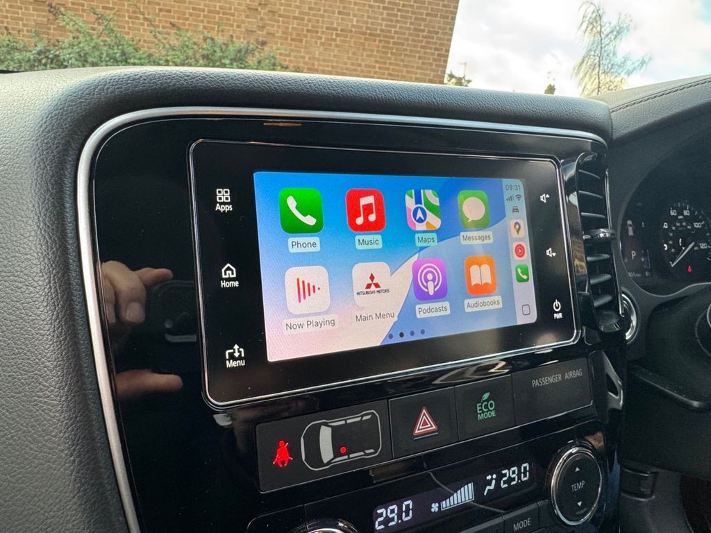 Used Mitsubishi Outlander 2018 for sale - 76883445: Photo 23