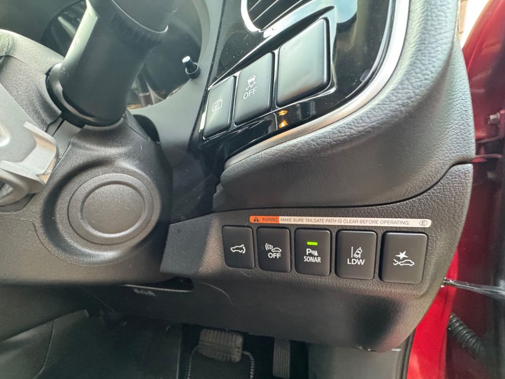 Used Mitsubishi Outlander 2018 for sale - 76883445: Photo 24