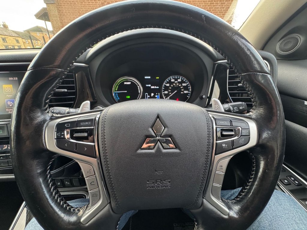 Used Mitsubishi Outlander 2018 for sale - 76883445: Photo 25