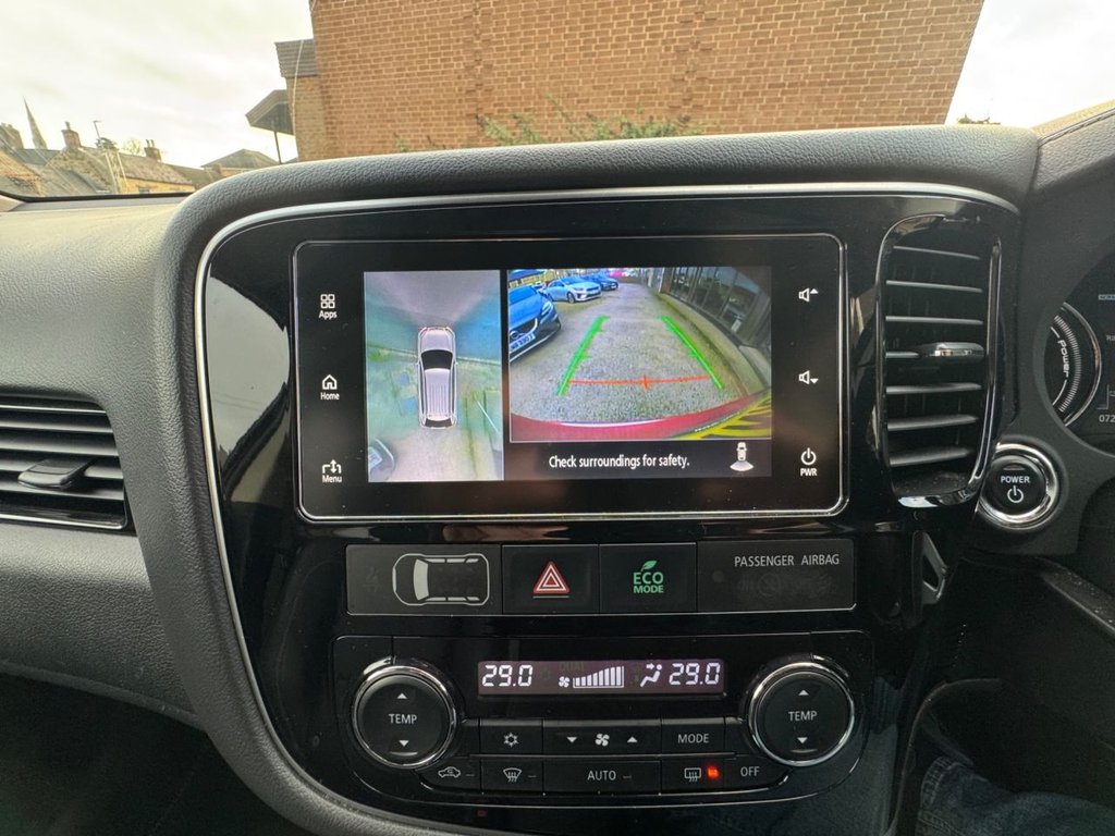 Used Mitsubishi Outlander 2018 for sale - 76883445: Photo 26