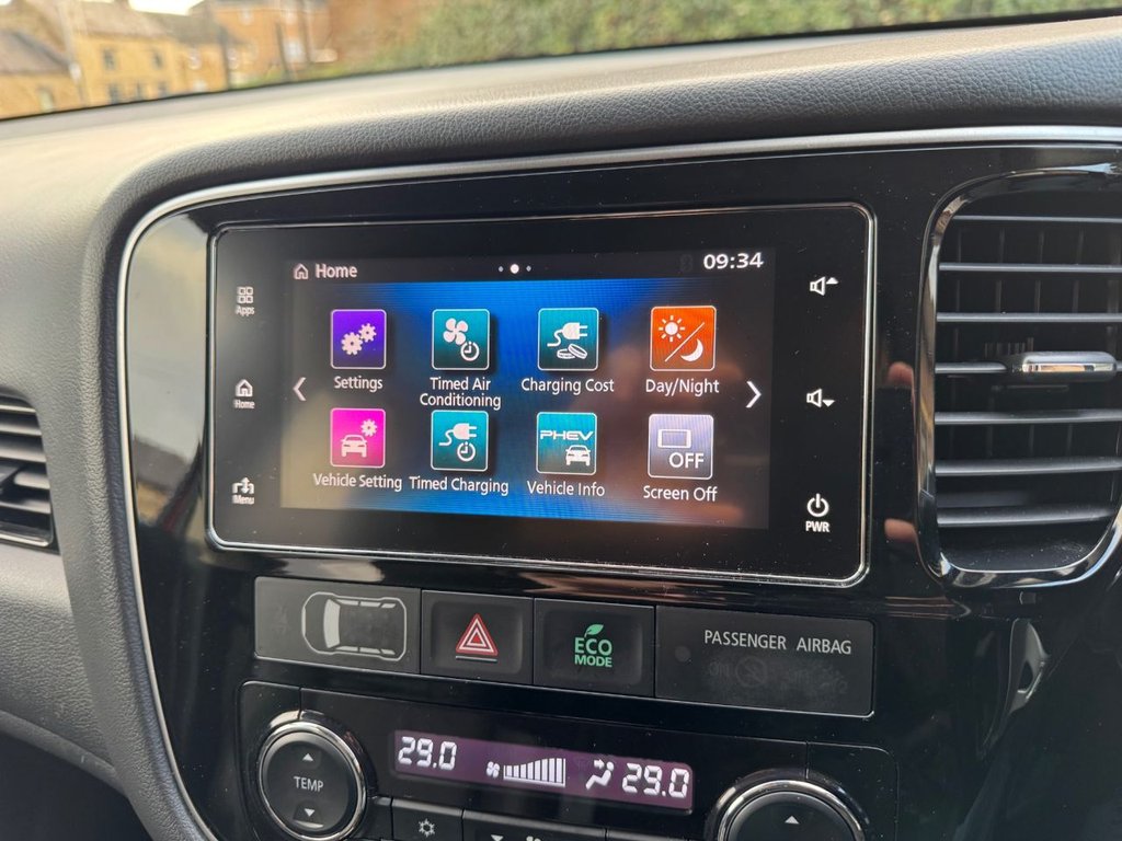 Used Mitsubishi Outlander 2018 for sale - 76883445: Photo 28