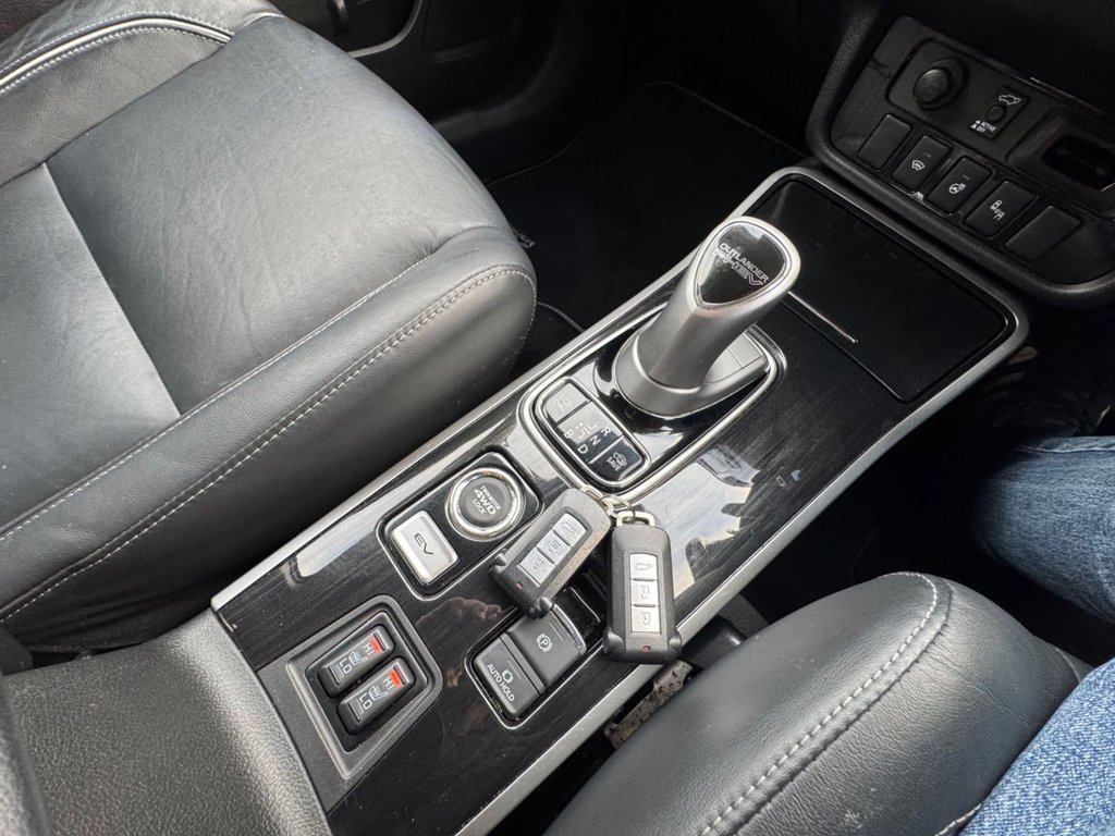 Used Mitsubishi Outlander 2018 for sale - 76883445: Photo 29