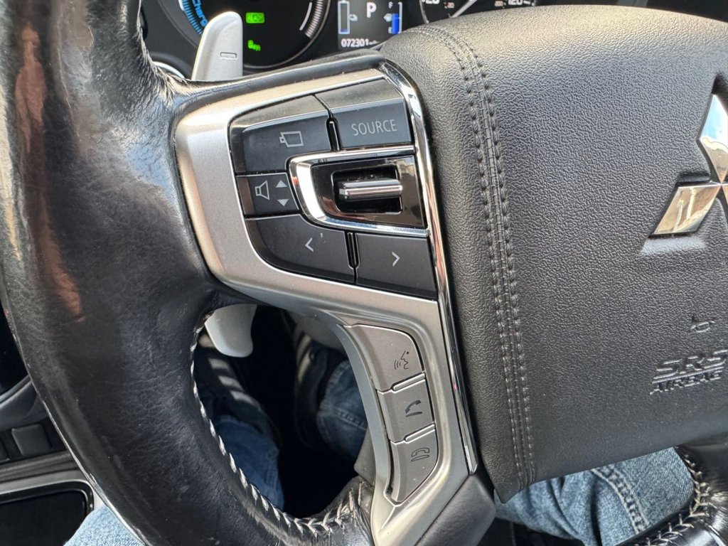 Used Mitsubishi Outlander 2018 for sale - 76883445: Photo 32