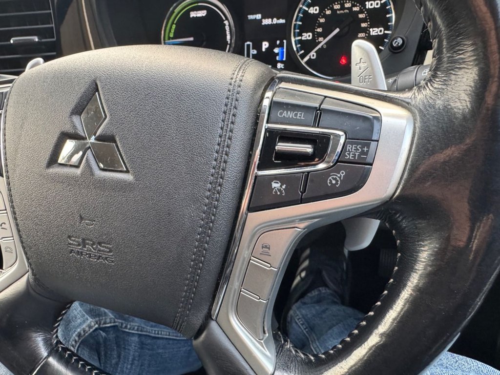 Used Mitsubishi Outlander 2018 for sale - 76883445: Photo 34