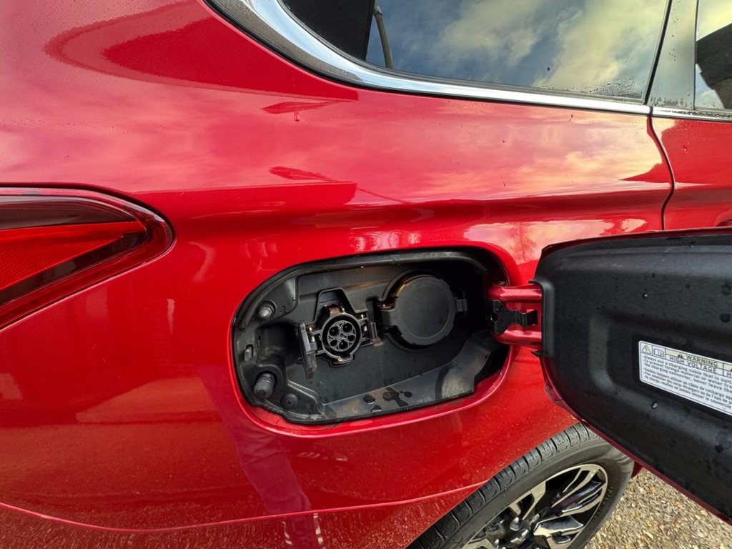 Used Mitsubishi Outlander 2018 for sale - 76883445: Photo 36