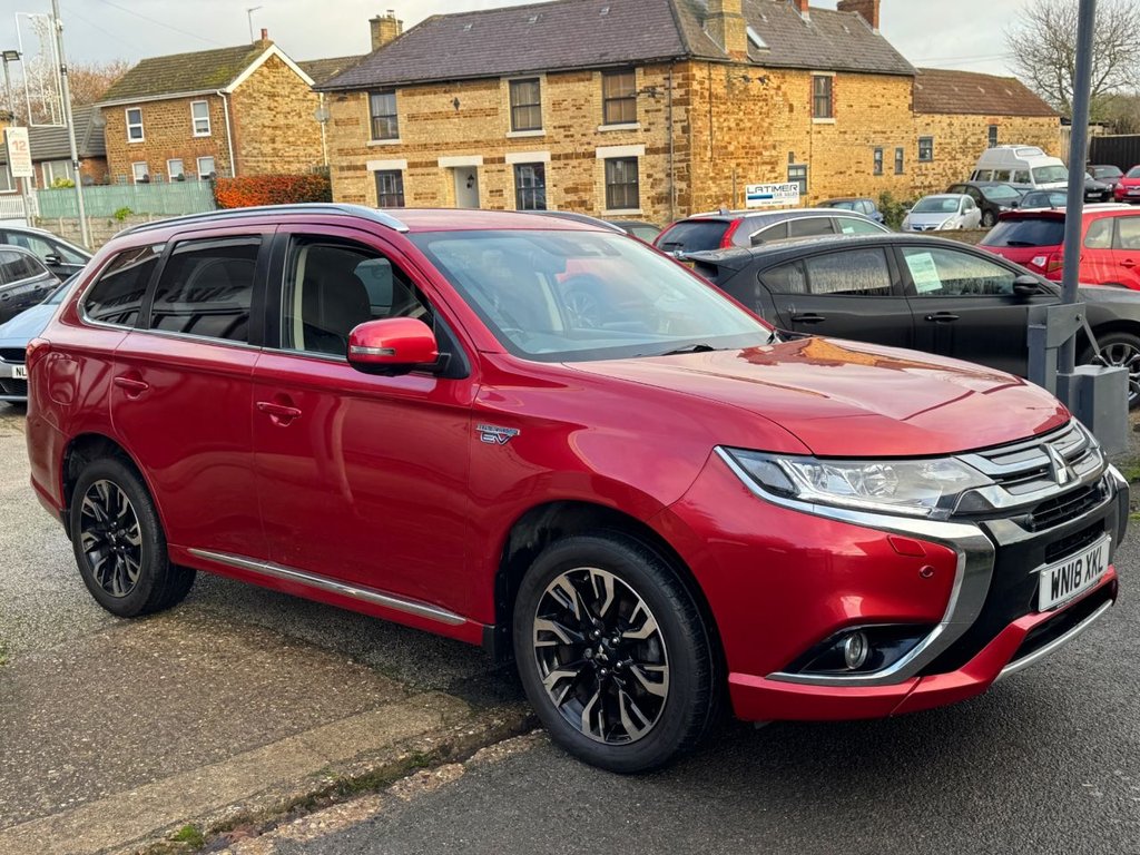 Used Mitsubishi Outlander 2018 for sale - 76883445: Photo 5