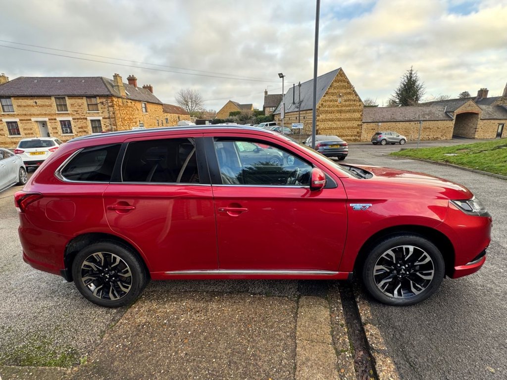 Used Mitsubishi Outlander 2018 for sale - 76883445: Photo 6