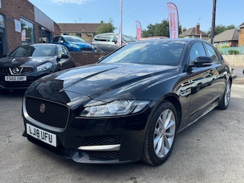2018 (18) - 2.0i R-Sport GPF Saloon 4dr Petrol Auto Euro 6 (s/s) (250 ps)