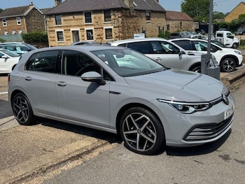 Used Volkswagen Golf 2021 for sale - 78702099: Photo
