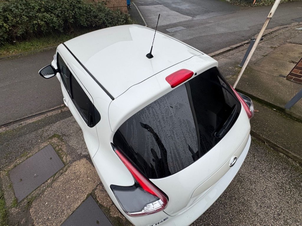 Used Nissan Juke 2017 for sale - 77133707: Photo 12