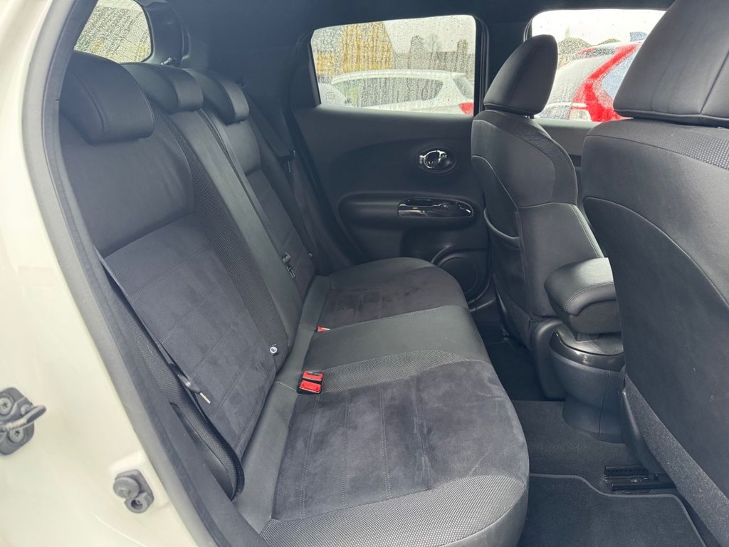 Used Nissan Juke 2017 for sale - 77133707: Photo 15