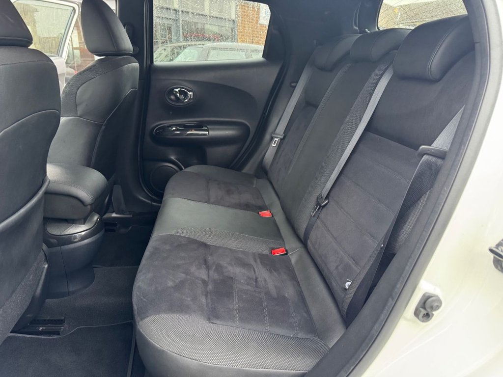 Used Nissan Juke 2017 for sale - 77133707: Photo 16