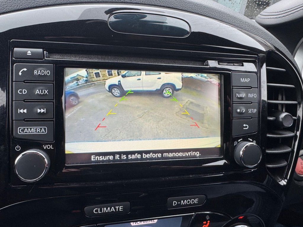 Used Nissan Juke 2017 for sale - 77133707: Photo 20