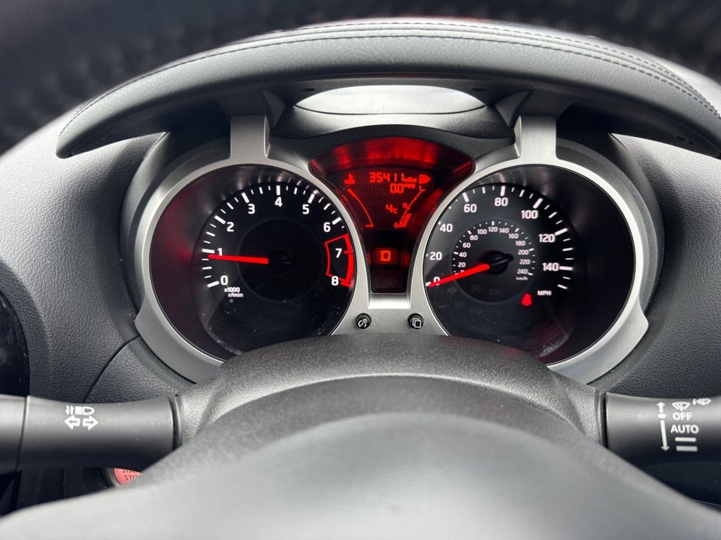 Used Nissan Juke 2017 for sale - 77133707: Photo 22