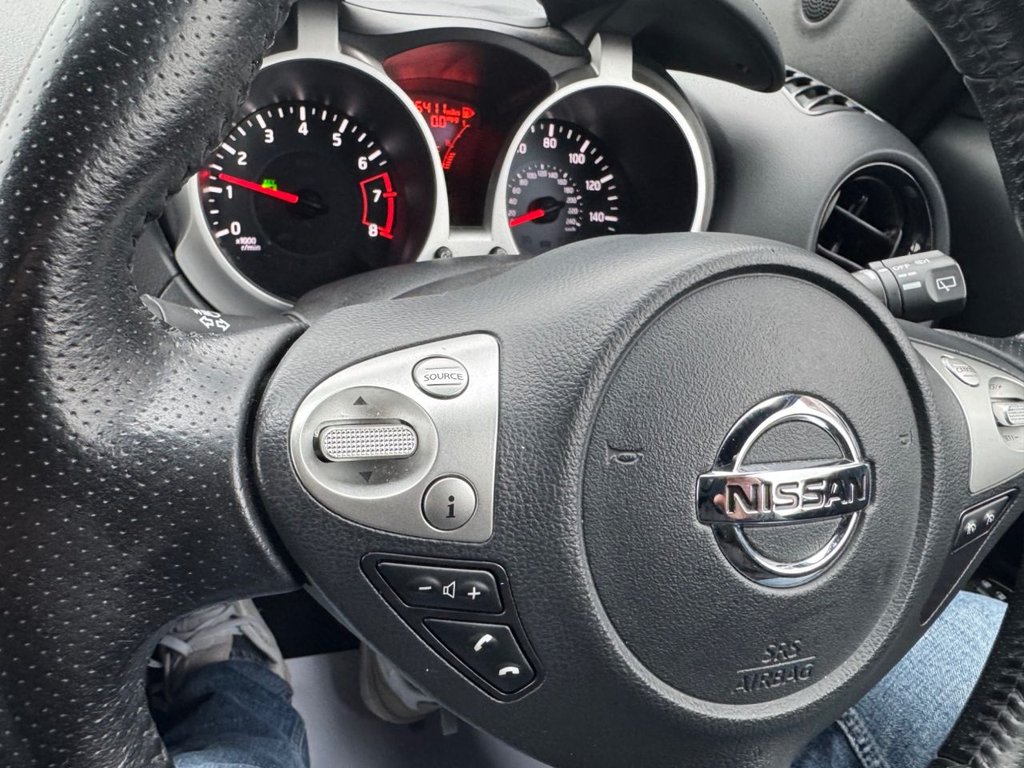 Used Nissan Juke 2017 for sale - 77133707: Photo 24