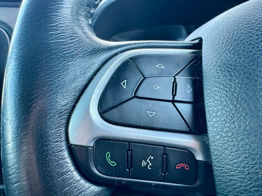 Used Jeep Renegade 2018 for sale - 77288024: Photo 29