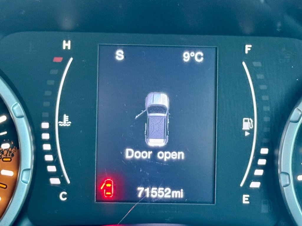 Used Jeep Renegade 2018 for sale - 77288024: Photo 30