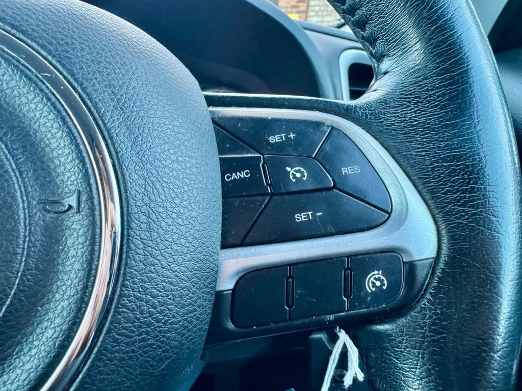 Used Jeep Renegade 2018 for sale - 77288024: Photo 31