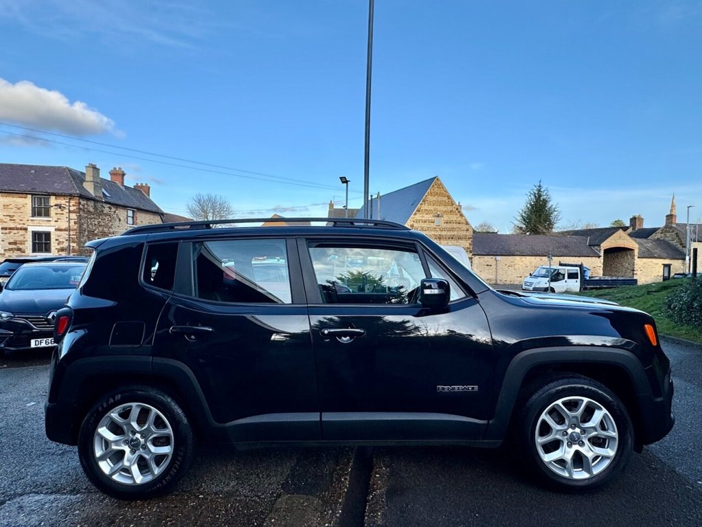 Used Jeep Renegade 2018 for sale - 77288024: Photo 7