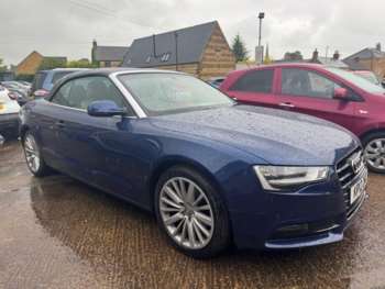 2012 (12) - 1.8T FSI SE 2dr Multitronic