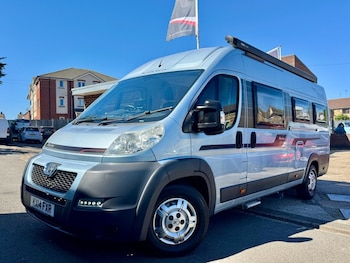 Used Peugeot Boxer 2014 for sale - 78445038: Photo