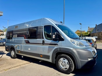 Used Peugeot Boxer 2014 for sale - 78445038: Photo