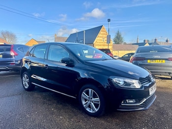 2017 (17) - 1.2 TSI Match Edition 5dr