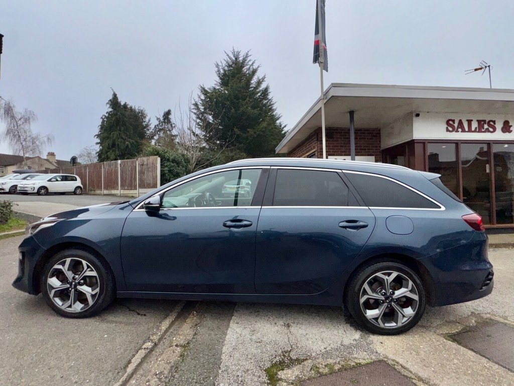 Used Kia Ceed 2019 for sale - 77748975: Photo 11