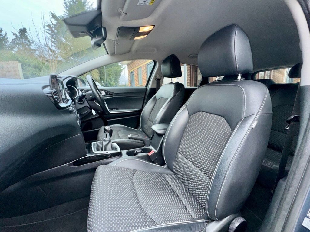 Used Kia Ceed 2019 for sale - 77748975: Photo 15