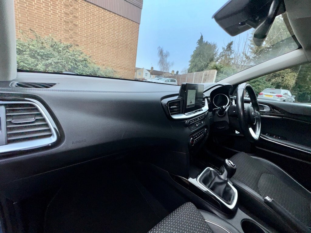 Used Kia Ceed 2019 for sale - 77748975: Photo 16