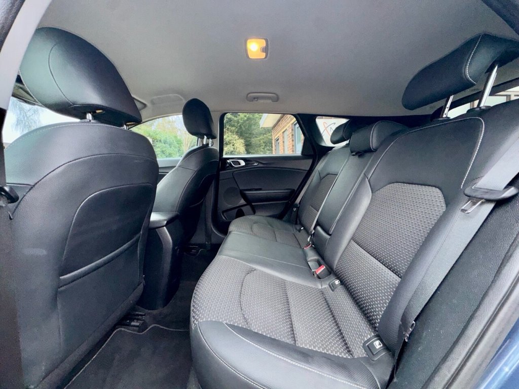 Used Kia Ceed 2019 for sale - 77748975: Photo 18