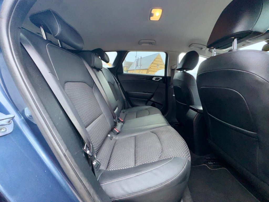 Used Kia Ceed 2019 for sale - 77748975: Photo 19