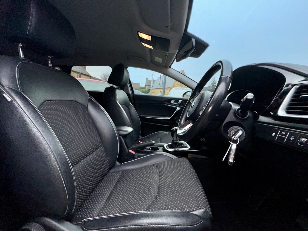 Used Kia Ceed 2019 for sale - 77748975: Photo 20