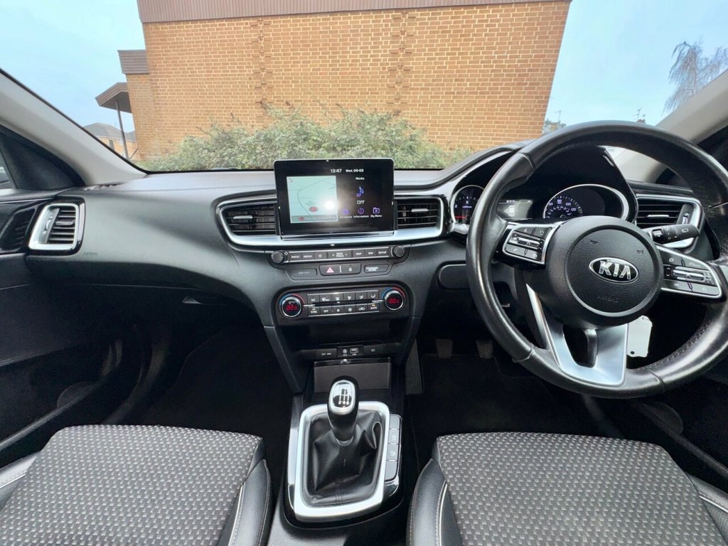 Used Kia Ceed 2019 for sale - 77748975: Photo 21
